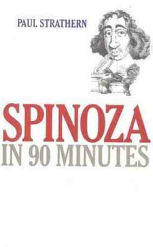 Foto: Spinoza in 90 minutes