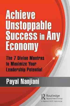 Foto: Achieve unstoppable success in any economy