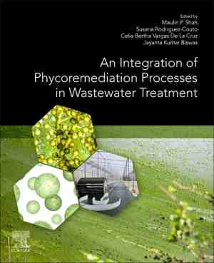 Foto: An integration of phycoremediation processes in wastewater treatment