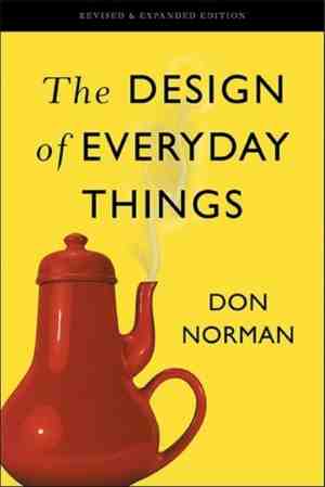 Foto: The design of everyday things