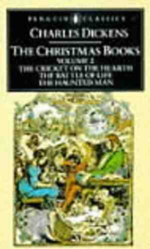 Foto: The christmas books