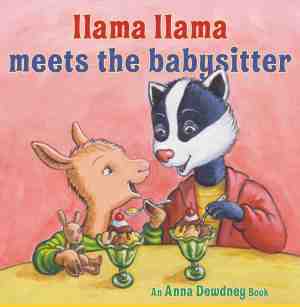 Foto: Llama llama llama llama meets the babysitter