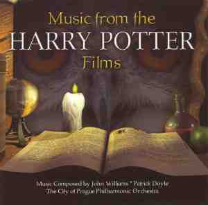 Foto: Music from the harry potter films
