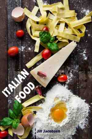 Foto: Italian food de 200 beste recepten van de pasta pizza keuken italiaanse keuken