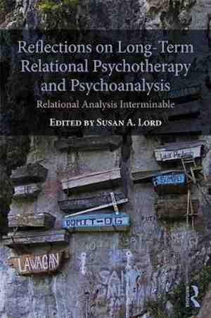Foto: Reflections on long term relational psychotherapy and psychoanalysis