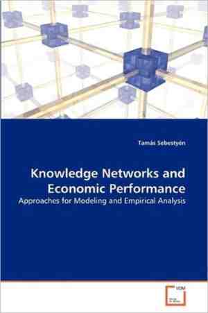 Foto: Knowledge networks and economic performance