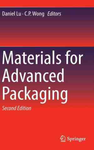 Foto: Materials for advanced packaging