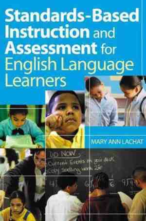 Foto: Standards based instruction and assessment for english language learners