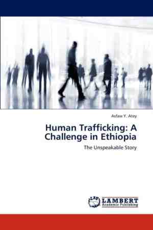 Foto: Human trafficking
