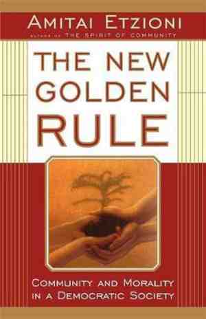 Foto: The new golden rule