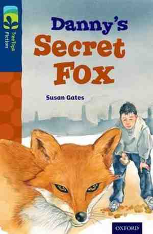 Foto: Oxford reading tree treetops fiction level 14 danny s secret fox
