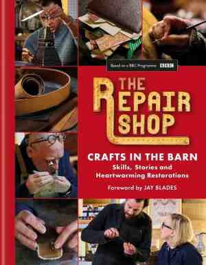 Foto: The repair shop  crafts in the barn