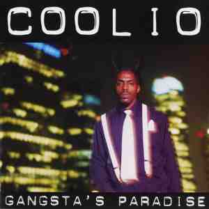 Foto: Gangstas paradise 25 th anniversary remastered edition red vinyl rsd 2020