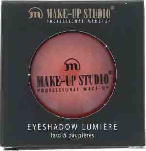 Foto: Make up studio eyeshadow lumi re oogschaduw obvious orange