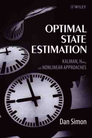 Foto: Optimal state estimation
