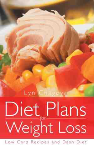 Foto: Diet plans for weight loss  low carb recipes and dash diet