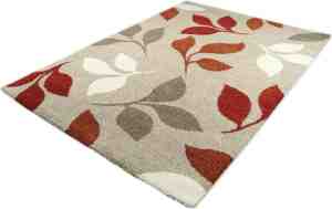 Foto: Vloerkleed casa 850 710 beige 120 x 170 cm