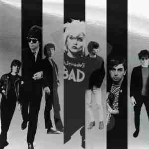 Foto: Blondie against the odds 1974 1982 10 lp 1 7 vinyl limited deluxe edition