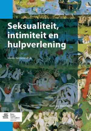 Foto: Seksualiteit intimiteit en hulpverlening