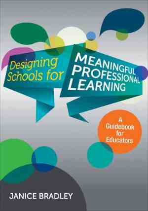 Foto: Designing schools for meaningful professional learning