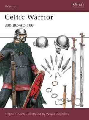 Foto: Celtic warrior