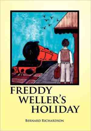 Foto: Freddy weller s holiday