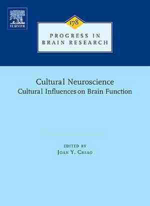 Foto: Cultural neuroscience cultural influences on brain function