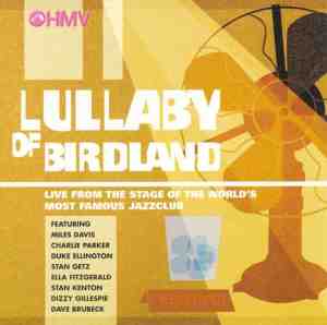 Foto: Lullaby of birdland giant steps
