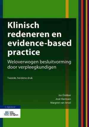 Foto: Klinisch redeneren en evidence based practice