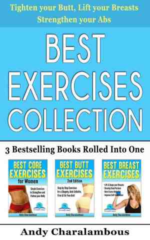 Foto: Fit expert series best exercises collection 3 bestselling health fitness books rolled into one