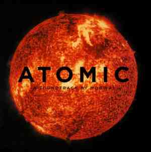 Foto: Mogwai   atomic cd