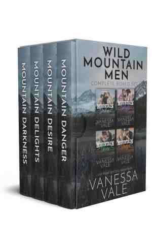Foto: Wild mountain men 5   wild mountain men   complete boxed set