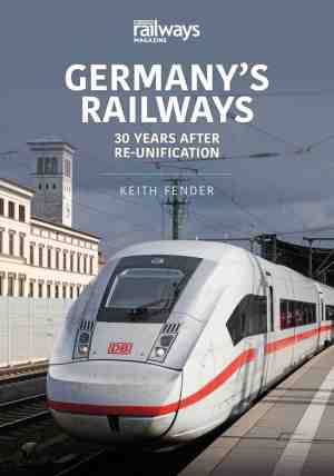 Foto: The worlds railway series 3   germanys railways