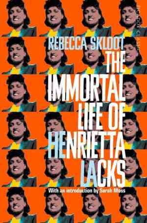 Foto: Picador classic 79   the immortal life of henrietta lacks