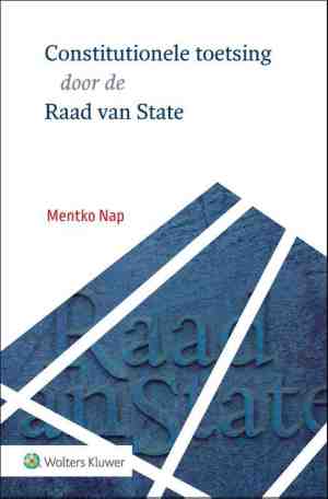 Foto: Constitutionele toetsing door de raad van state