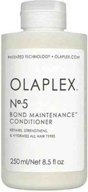Foto: Olaplex no 5 bond maintenance conditioner 250 ml   alle haartypes