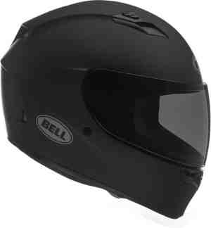 Foto: Bell moto qualifier volledige gezicht helm zwart l