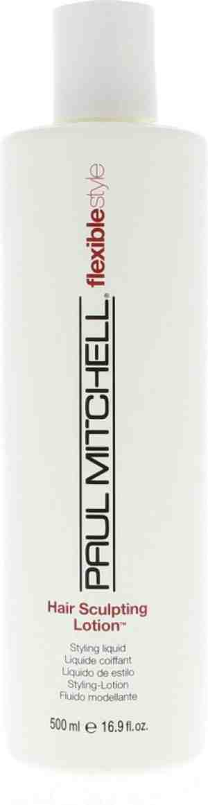 Foto: Paul mitchell flexible style hair sculpting haarlotion 500 ml