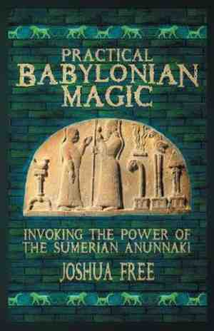 Foto: Practical babylonian magic