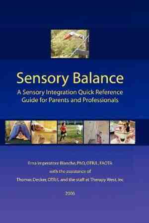 Foto: Sensory balance