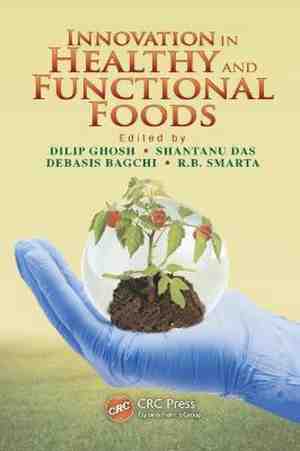 Foto: Innovation in healthy and functional foods