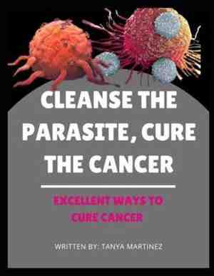 Foto: Cleanse the parasite cure the cancer