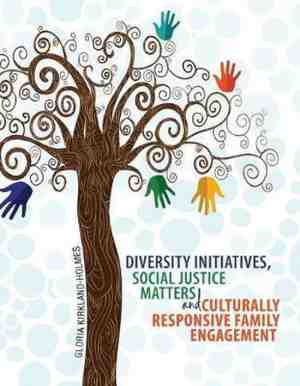 Foto: Diversity initiatives social justice matters and culturally responsive family engagement