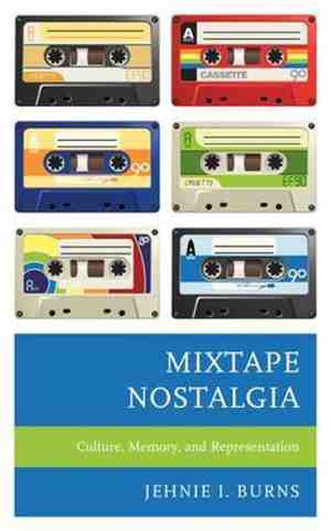Foto: Critical perspectives on music and society  mixtape nostalgia