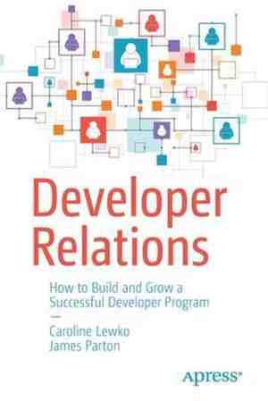 Foto: Developer relations