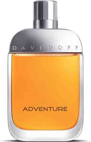 Foto: Davidoff adventure 100 ml eau de toilette   herenparfum