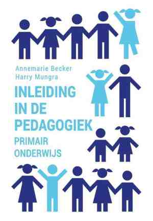 Foto: Inleiding in de pedagogiek primair onderwijs