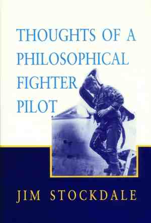 Foto: Thoughts of a philosophical fighter pilot