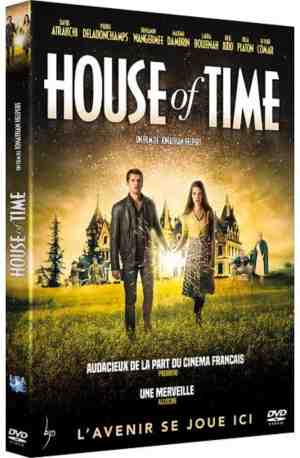 Foto: House of time