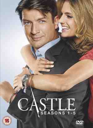 Foto: Castle season 1 5 box
